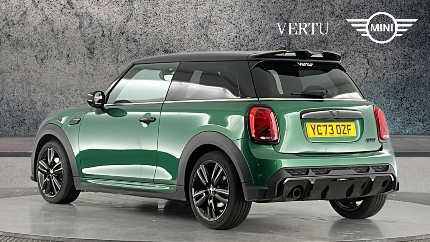 Used MINI Hatch 2023 for sale - 78000798: Photo 2