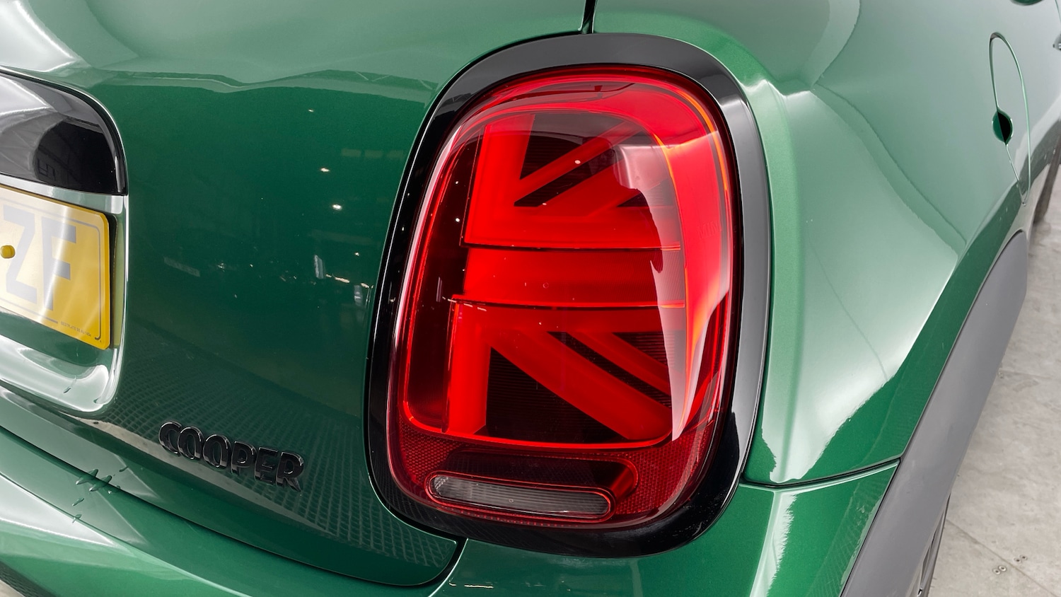 Used MINI Hatch 2023 for sale - 78000798: Photo 22