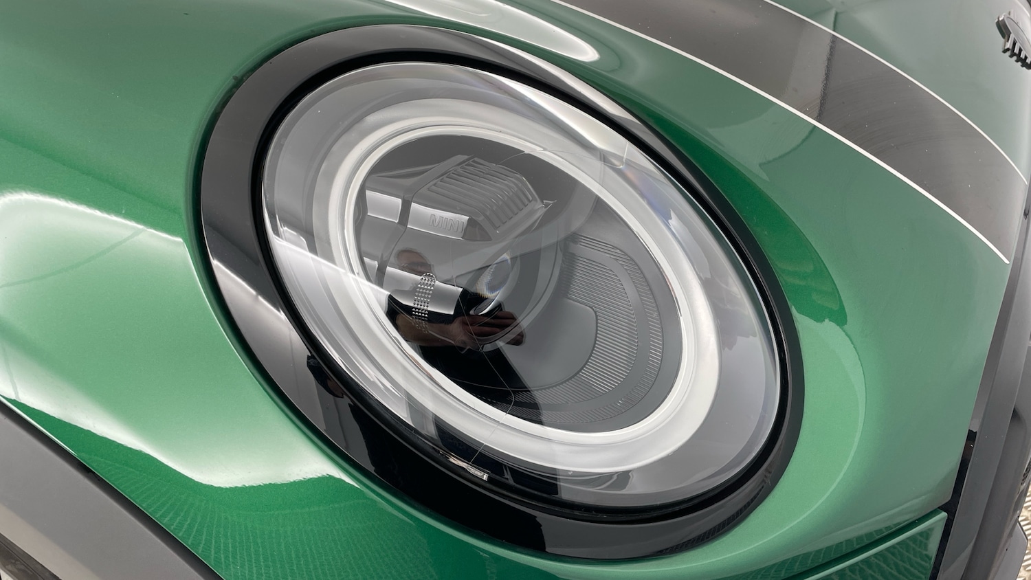 Used MINI Hatch 2023 for sale - 78000798: Photo 23