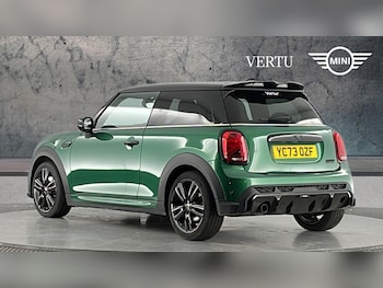 Used MINI Hatch 2023 for sale - 78000798: Photo