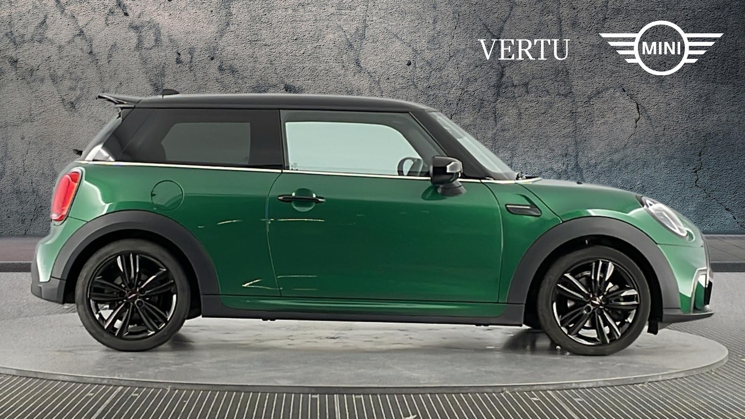 Used MINI Hatch 2023 for sale - 78000798: Photo 3