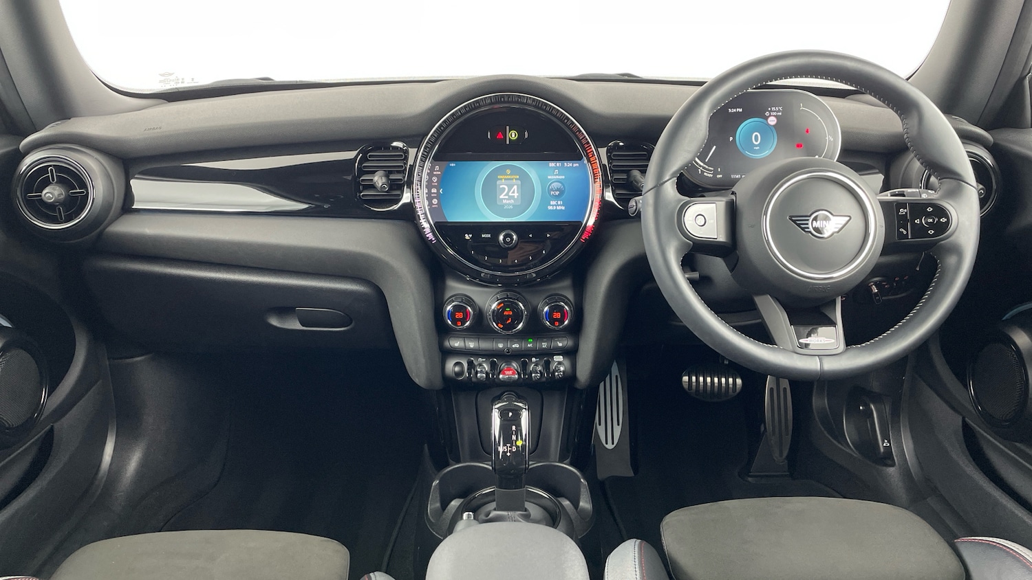 Used MINI Hatch 2023 for sale - 78000798: Photo 4