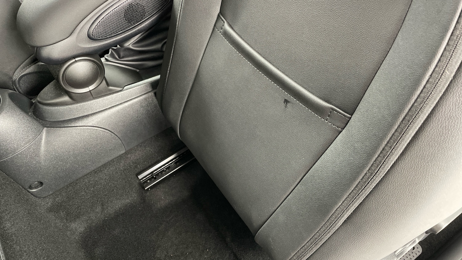 Used MINI Hatch 2023 for sale - 78000798: Photo 48