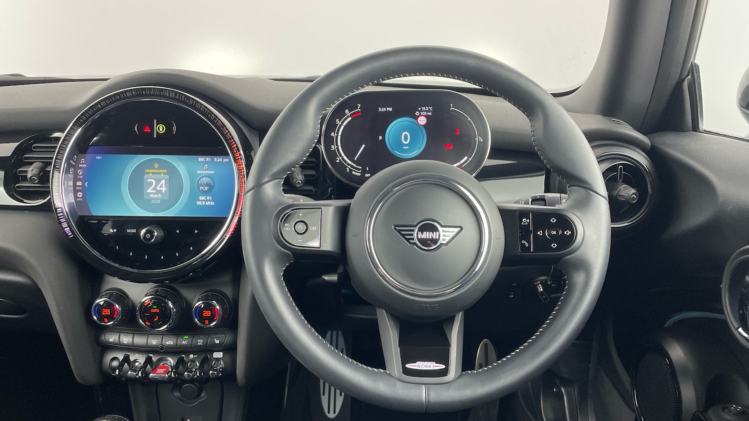 Used MINI Hatch 2023 for sale - 78000798: Photo 5