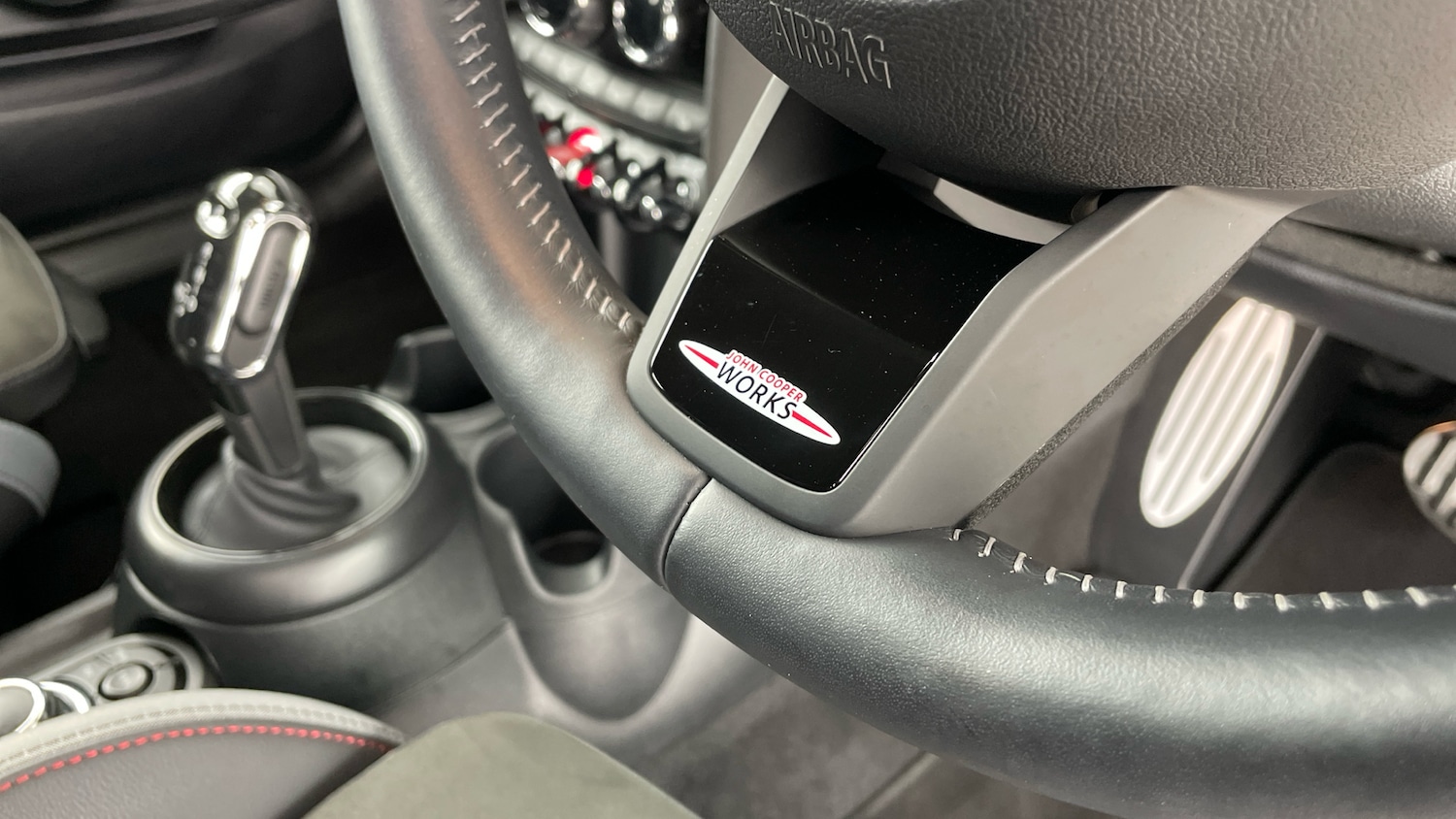 Used MINI Hatch 2023 for sale - 78000798: Photo 56