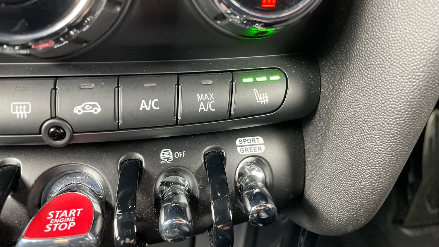 Used MINI Hatch 2023 for sale - 78000798: Photo 61