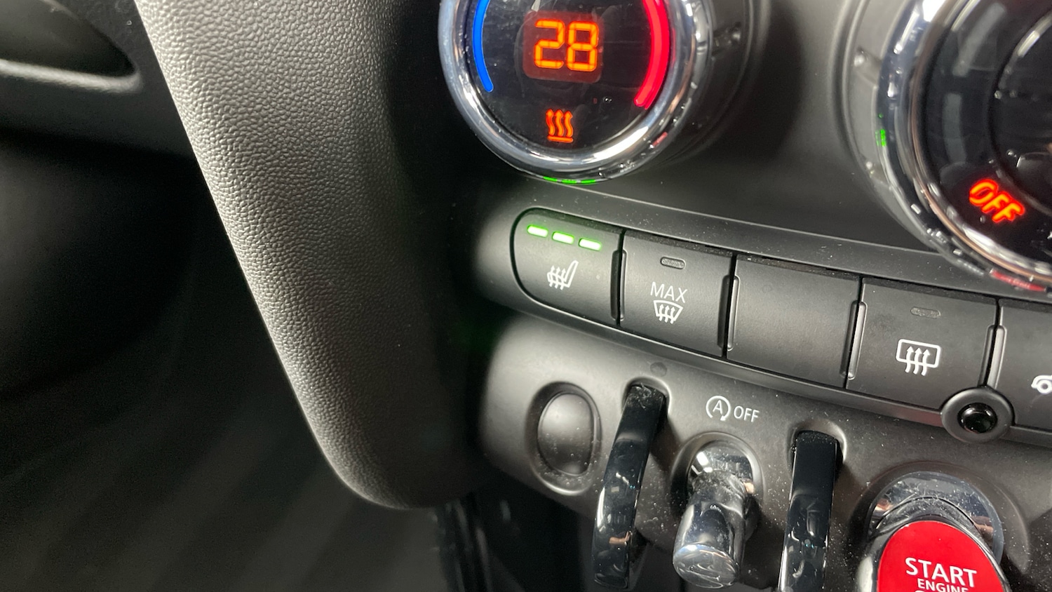 Used MINI Hatch 2023 for sale - 78000798: Photo 62