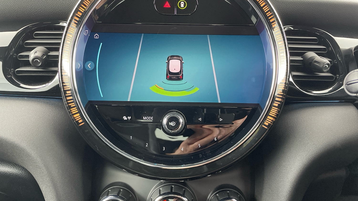 Used MINI Hatch 2023 for sale - 78000798: Photo 63