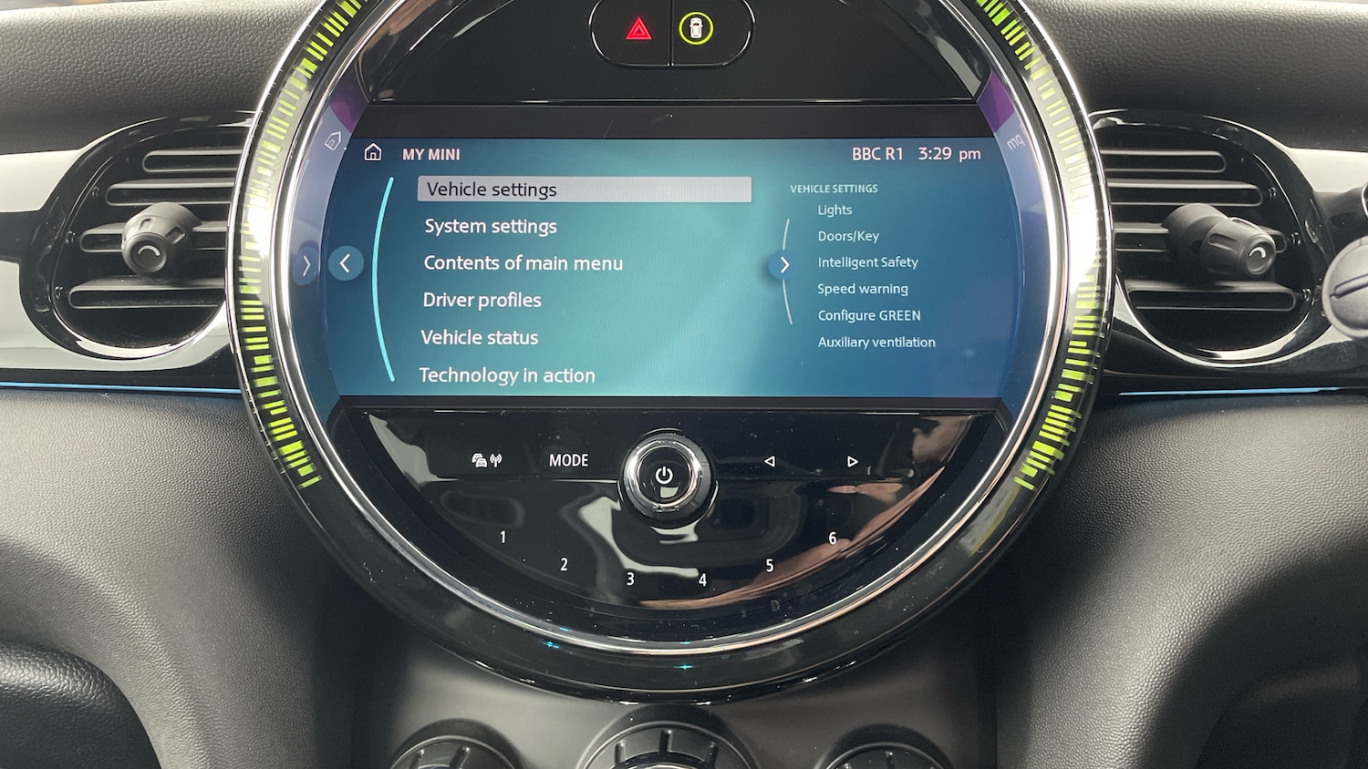 Used MINI Hatch 2023 for sale - 78000798: Photo 67