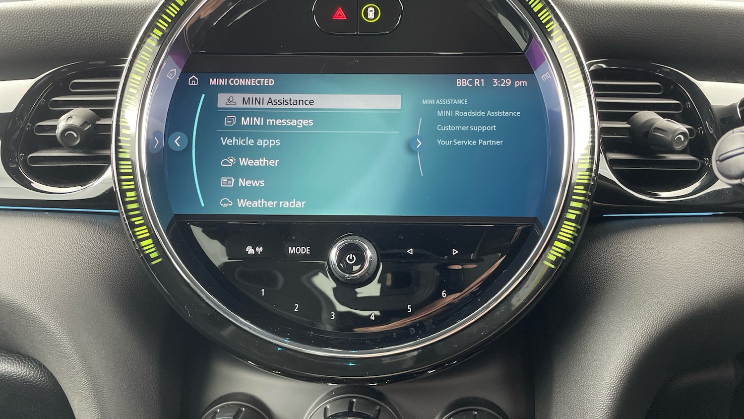 Used MINI Hatch 2023 for sale - 78000798: Photo 68