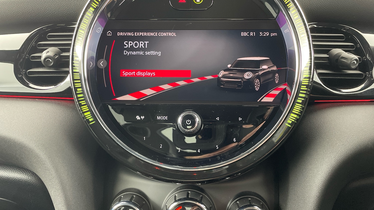 Used MINI Hatch 2023 for sale - 78000798: Photo 69