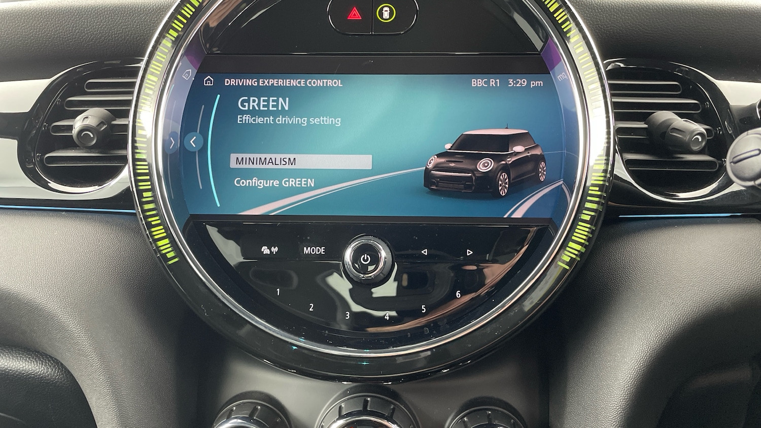 Used MINI Hatch 2023 for sale - 78000798: Photo 71