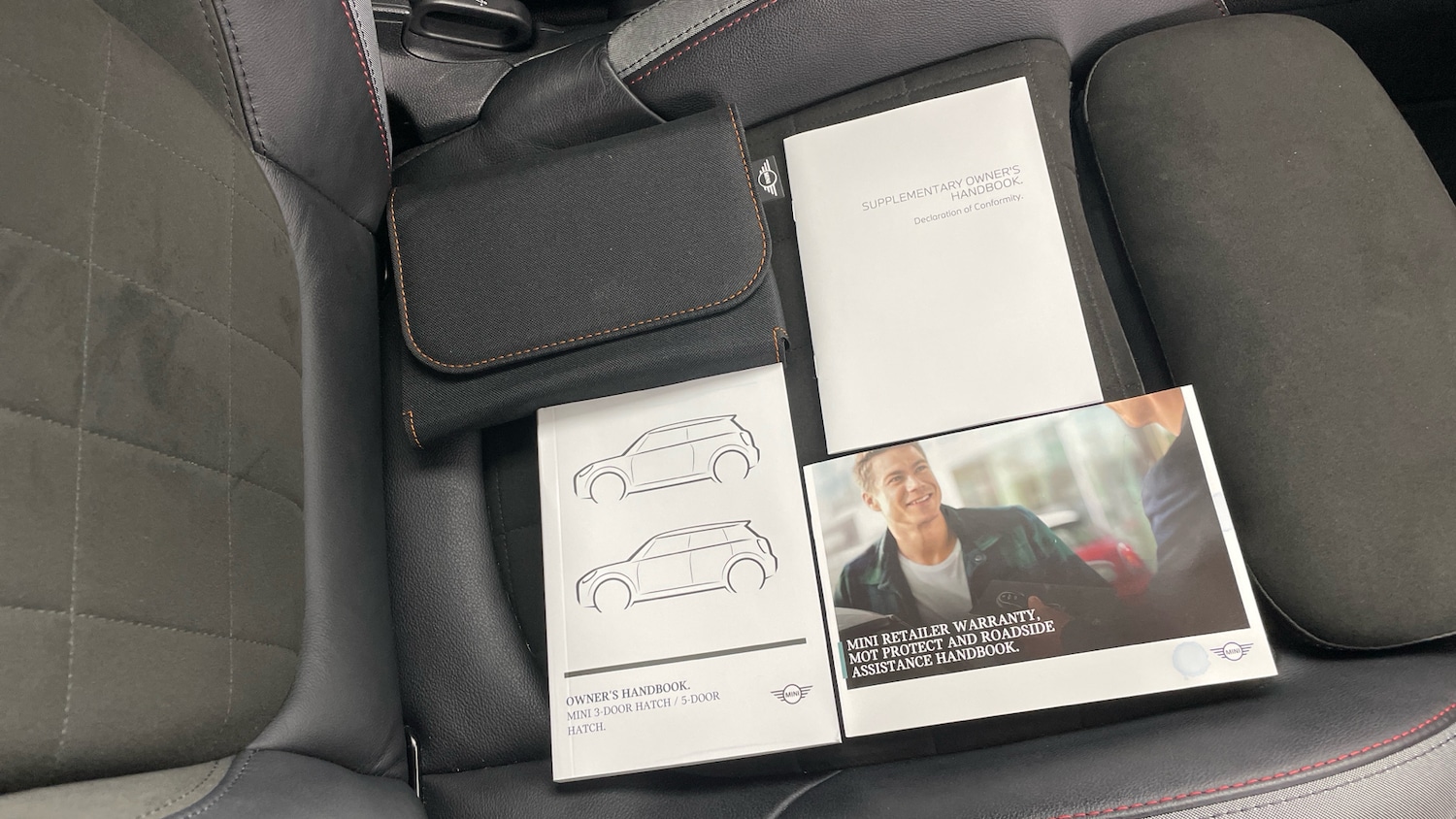 Used MINI Hatch 2023 for sale - 78000798: Photo 76