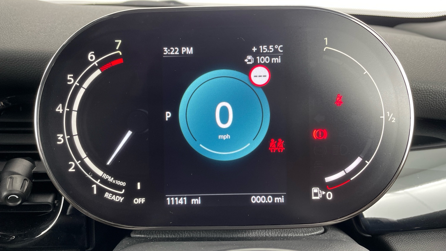 Used MINI Hatch 2023 for sale - 78000798: Photo 9