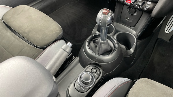 Used MINI Hatch 2021 for sale - 76193008: Photo 10