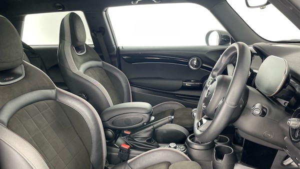 Used MINI Hatch 2021 for sale - 76193008: Photo 11