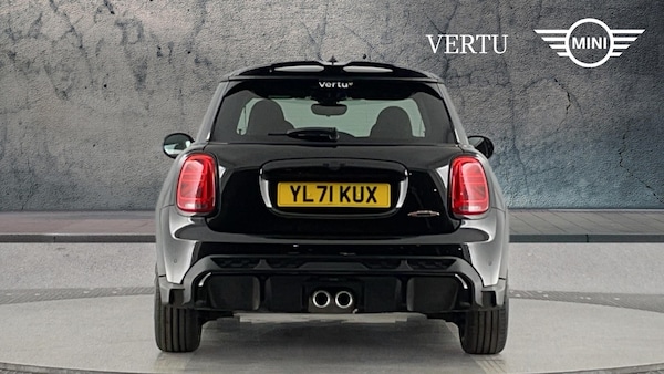 Used MINI Hatch 2021 for sale - 76193008: Photo 15