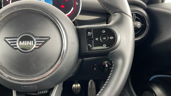 Used MINI Hatch 2021 for sale - 76193008: Photo 18