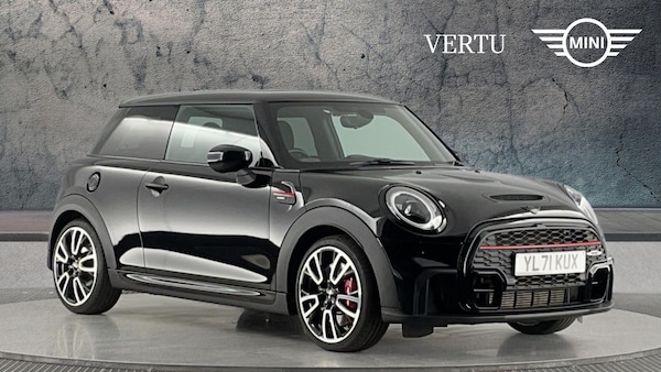 Used MINI Hatch 2021 for sale - 76193008: Photo 1