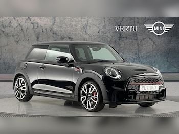 MINI - Hatch