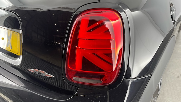 Used MINI Hatch 2021 for sale - 76193008: Photo 22
