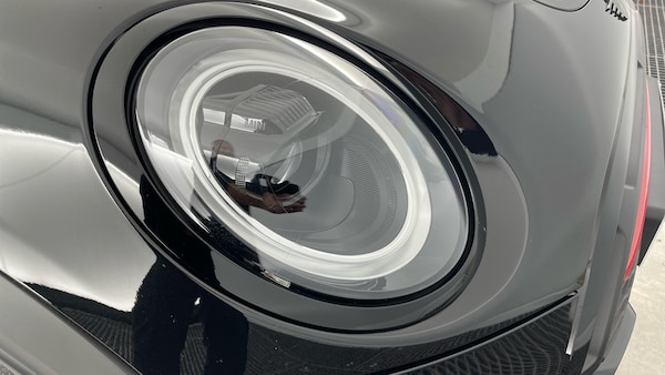 Used MINI Hatch 2021 for sale - 76193008: Photo 23