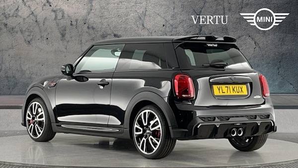 Used MINI Hatch 2021 for sale - 76193008: Photo 2