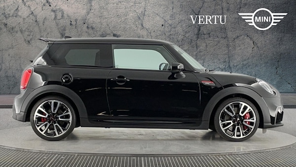 Used MINI Hatch 2021 for sale - 76193008: Photo 3