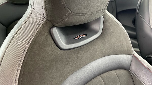 Used MINI Hatch 2021 for sale - 76193008: Photo 46