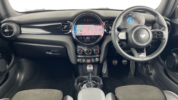 Used MINI Hatch 2021 for sale - 76193008: Photo 4
