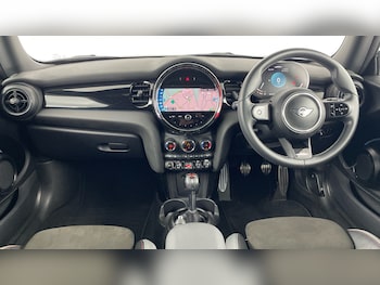 Used MINI Hatch 2021 for sale - 76193008: Photo 4