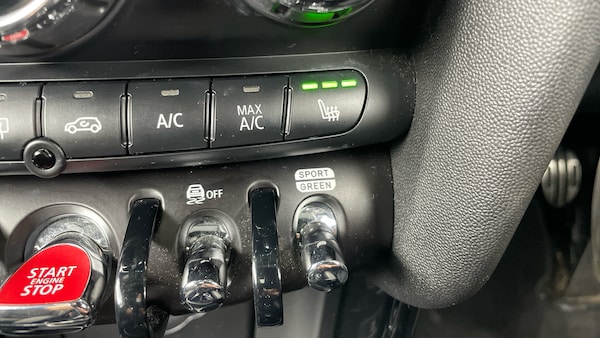 Used MINI Hatch 2021 for sale - 76193008: Photo 62