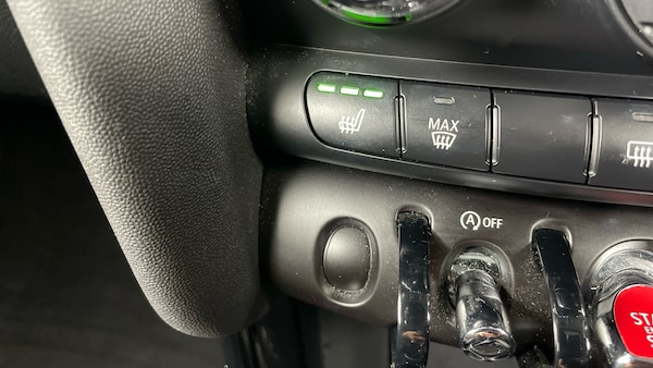 Used MINI Hatch 2021 for sale - 76193008: Photo 63