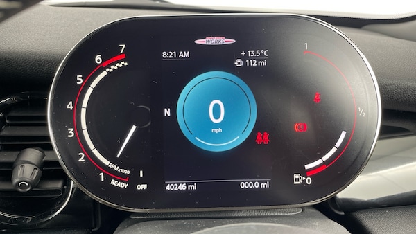 Used MINI Hatch 2021 for sale - 76193008: Photo 9