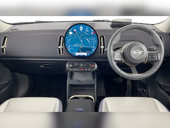 Used MINI Countryman 2024 for sale - 79101672: Photo