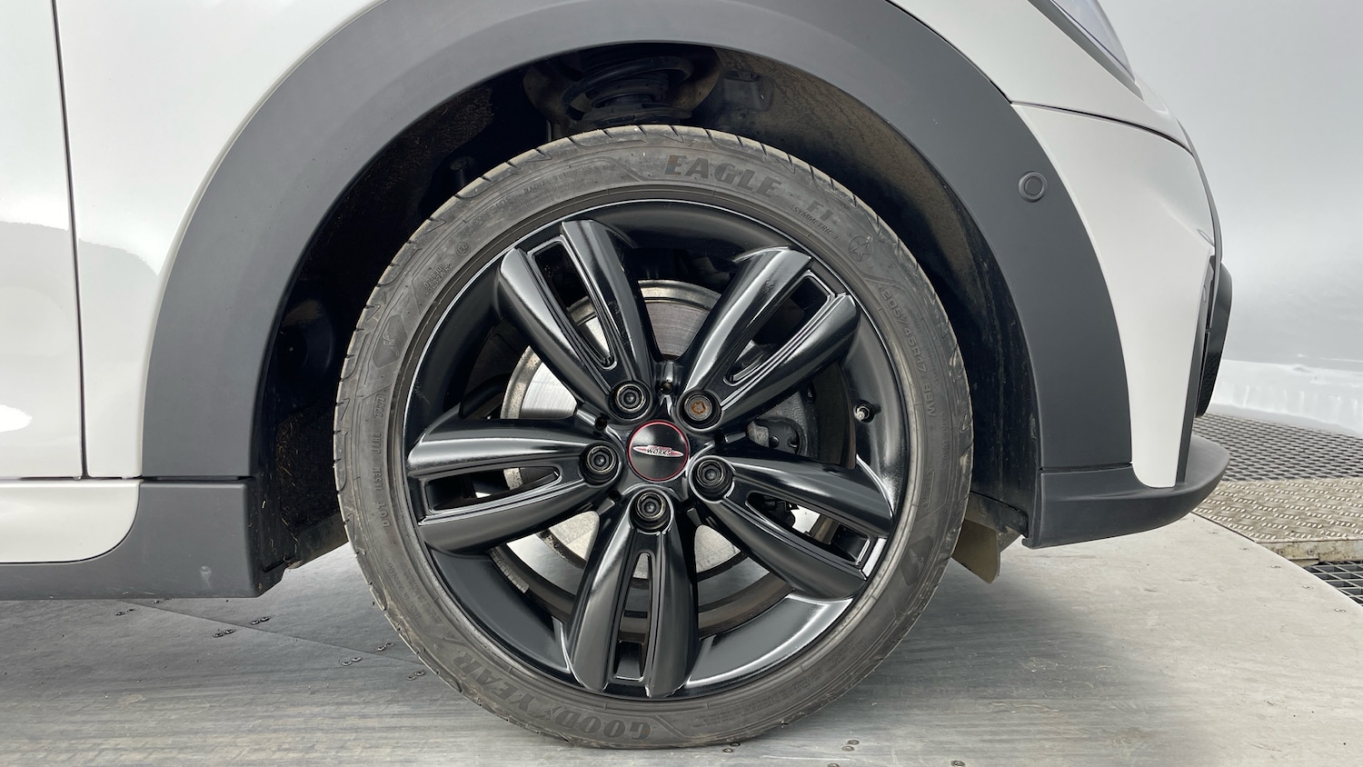 Used MINI Hatch 2023 for sale - 77004220: Photo 14