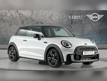 2023 (73) - 1.5 Cooper Sport 3dr Auto