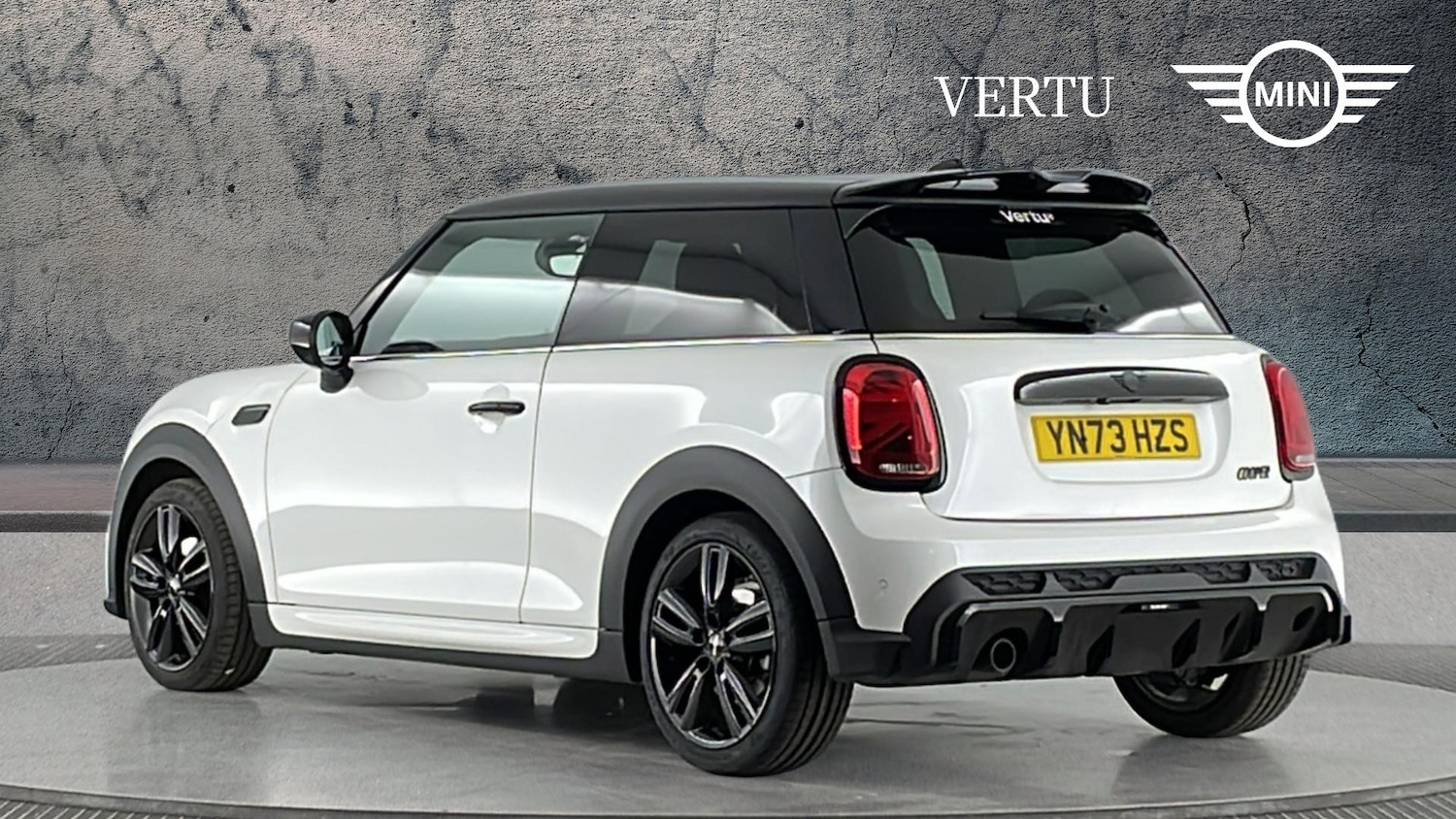 Used MINI Hatch 2023 for sale - 77004220: Photo 2