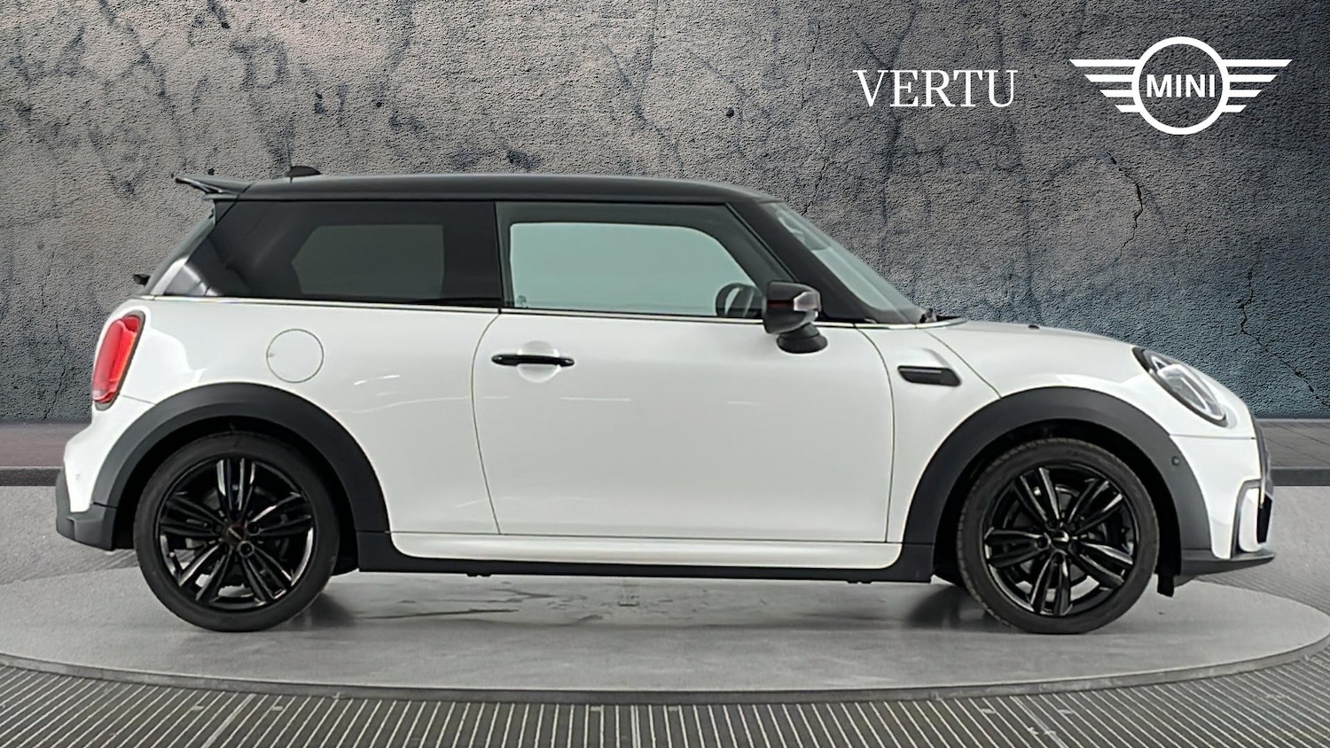 Used MINI Hatch 2023 for sale - 77004220: Photo 3