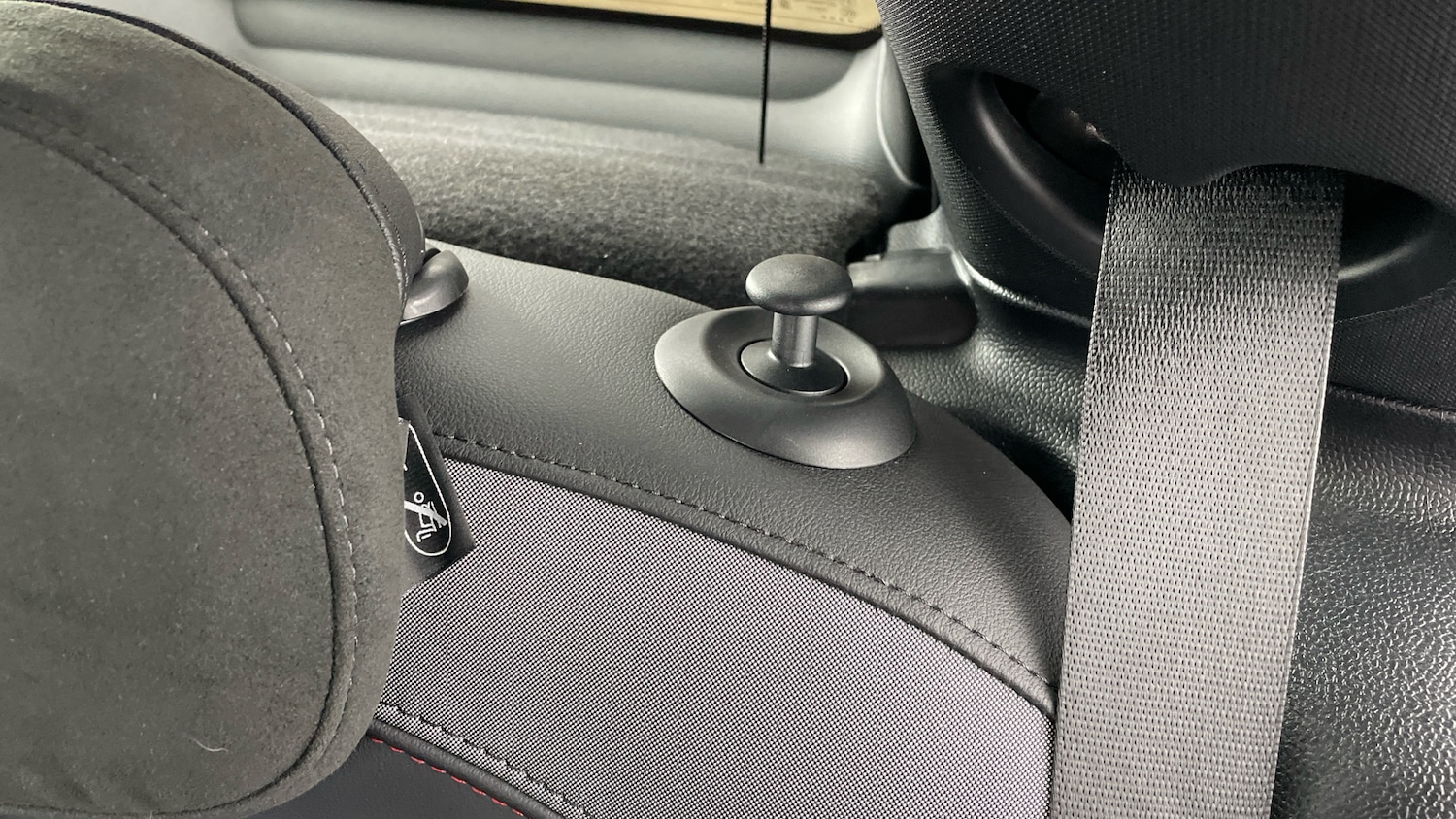 Used MINI Hatch 2023 for sale - 77004220: Photo 38