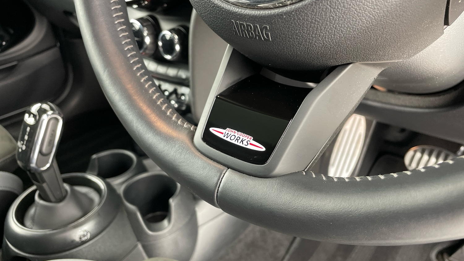 Used MINI Hatch 2023 for sale - 77004220: Photo 57