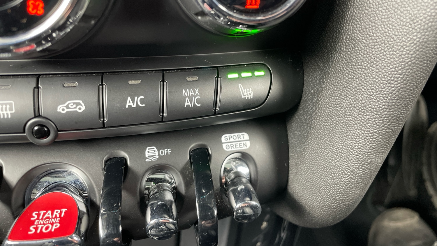 Used MINI Hatch 2023 for sale - 77004220: Photo 62