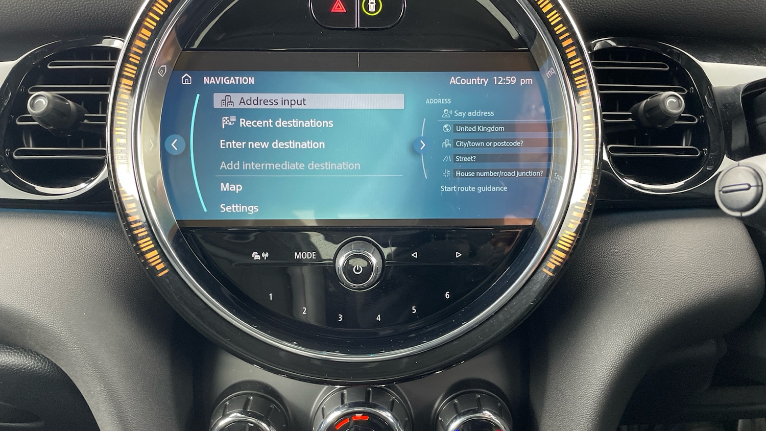 Used MINI Hatch 2023 for sale - 77004220: Photo 68