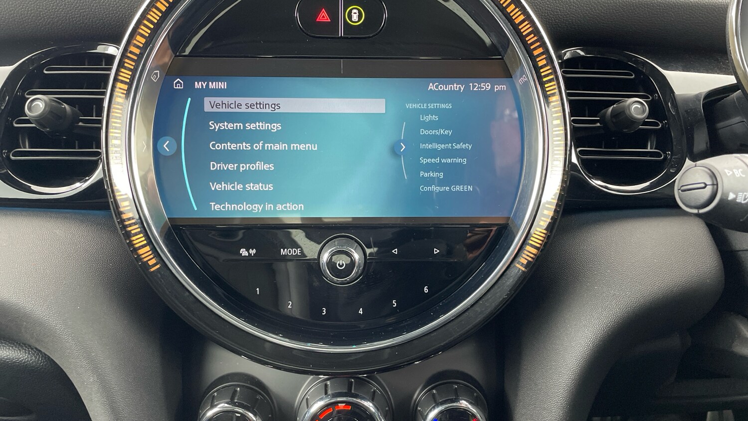 Used MINI Hatch 2023 for sale - 77004220: Photo 69