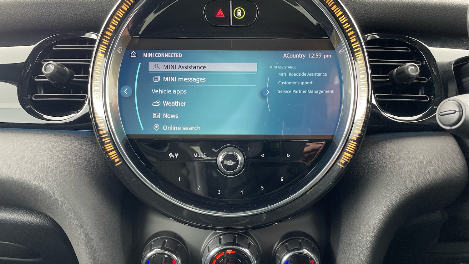 Used MINI Hatch 2023 for sale - 77004220: Photo 70