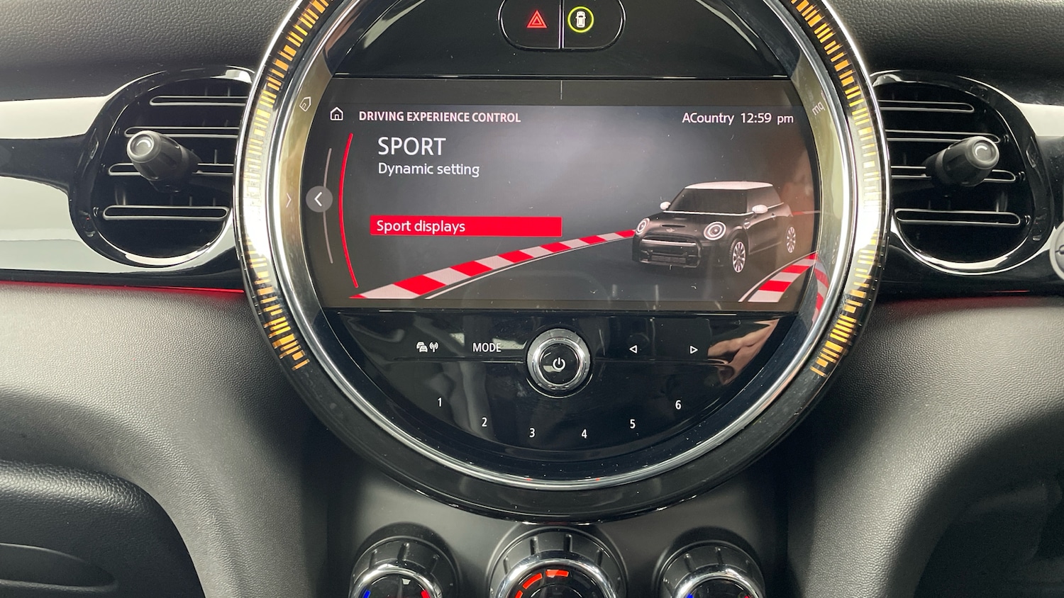 Used MINI Hatch 2023 for sale - 77004220: Photo 71