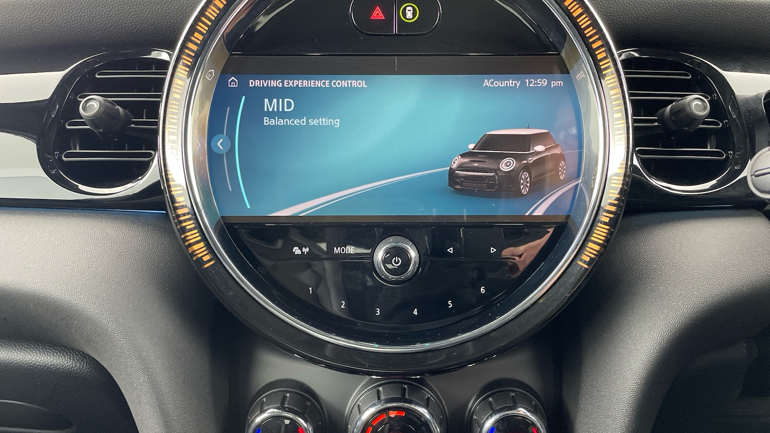 Used MINI Hatch 2023 for sale - 77004220: Photo 72