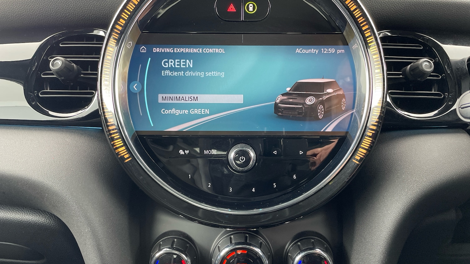 Used MINI Hatch 2023 for sale - 77004220: Photo 73