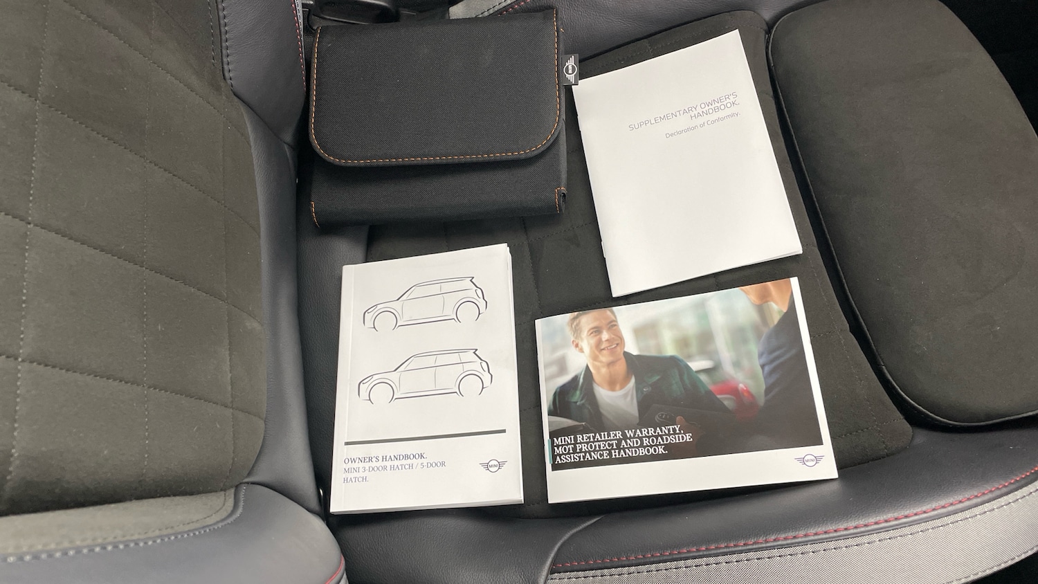 Used MINI Hatch 2023 for sale - 77004220: Photo 78