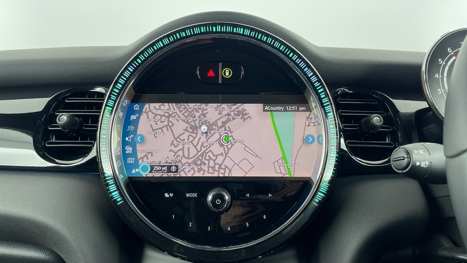 Used MINI Hatch 2023 for sale - 77004220: Photo 8